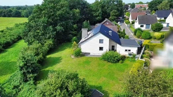 Moderne Villa: schöner Wohnen auf 424m² 