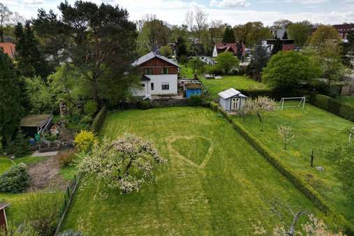 null - Grundstück in 22844 Norderstedt mit 575m² kaufen