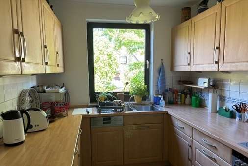 Küche - Bungalow in 23843 Bad Oldesloe mit 144m² kaufen