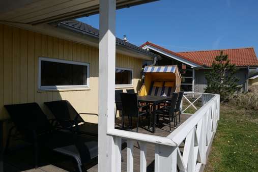 Ferienhaus in 23775 Großenbrode mit 93m² kaufen