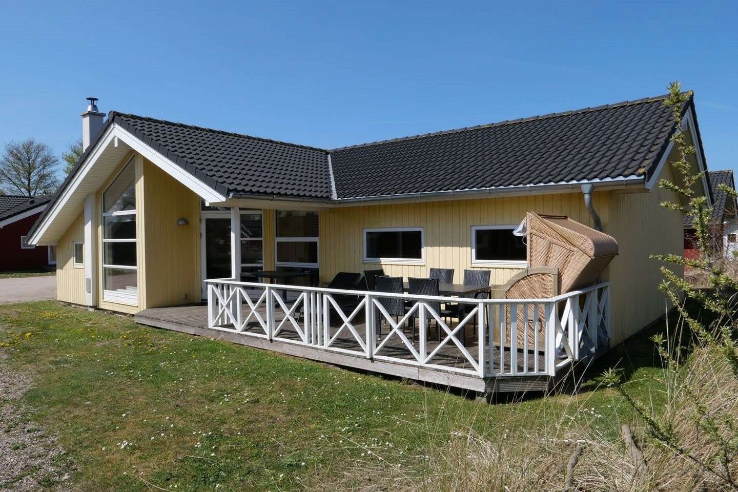 null - Ferienhaus in 23775 Großenbrode mit 93m² kaufen