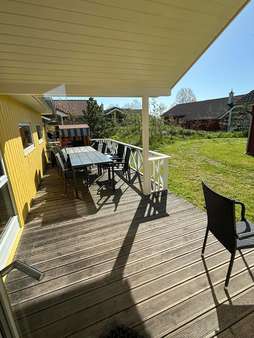 Ferienhaus in 23775 Großenbrode mit 93m² kaufen