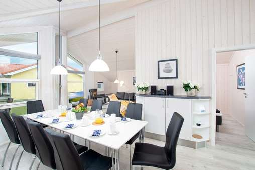 Ferienhaus in 23775 Großenbrode mit 93m² kaufen