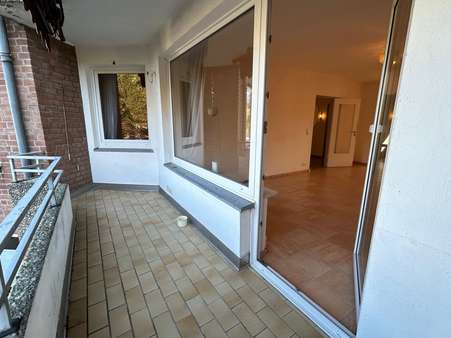 null - Etagenwohnung in 23611 Bad Schwartau mit 99m² kaufen