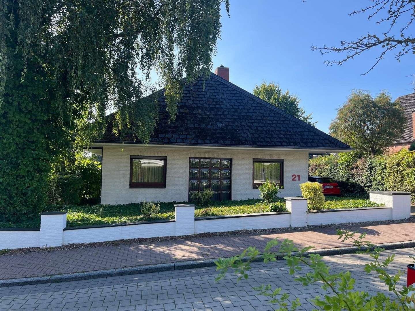 null - Einfamilienhaus in 23669 Timmendorfer Strand mit 190m² kaufen