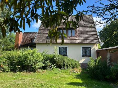 Einfamilienhaus in 23683 Scharbeutz mit 129m² kaufen