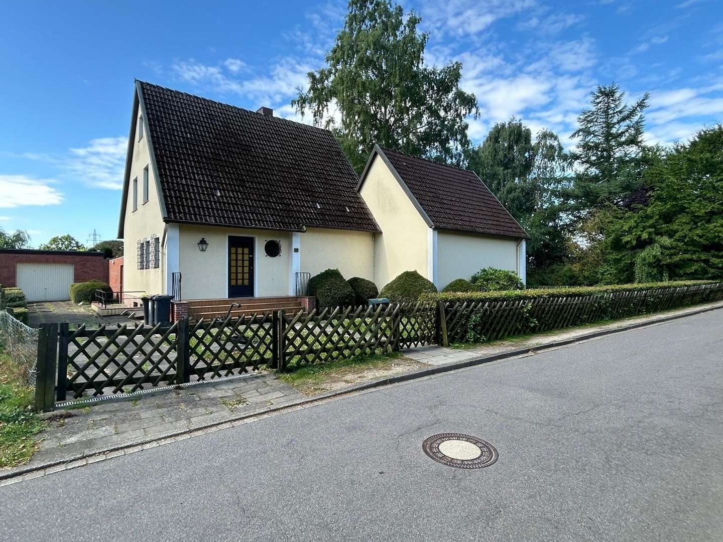Einfamilienhaus in 23683 Scharbeutz mit 129m² kaufen