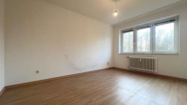 Schlafzimmer - Etagenwohnung in 21509 Glinde mit 74m² kaufen