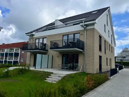 Komfortable Eigentumswohnung