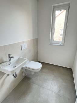 Bad - Etagenwohnung in 23683 Scharbeutz mit 88m² kaufen
