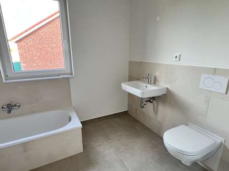 Bad - Etagenwohnung in 23683 Scharbeutz mit 88m² kaufen