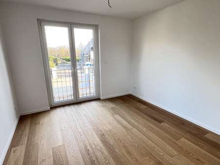 Schlafzimmer - Etagenwohnung in 23683 Scharbeutz mit 88m² kaufen