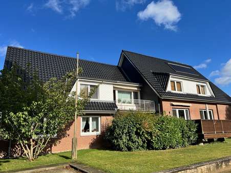 Ansicht  - Mehrfamilienhaus in 23714 Malente mit 529m² kaufen