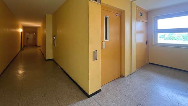 Aufzug - Etagenwohnung in 21509 Glinde mit 72m² kaufen