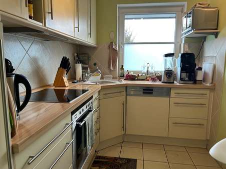 EBK - Doppelhaushälfte in 23683 Scharbeutz mit 150m² kaufen