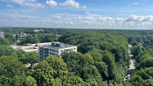 Schöne Aussichten: Eigentumswohnung!