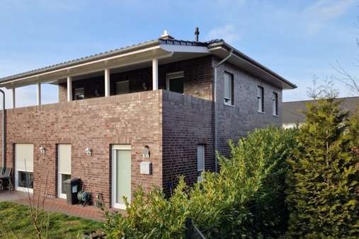 Ansicht - Einfamilienhaus in 22946 Trittau mit 191m² kaufen