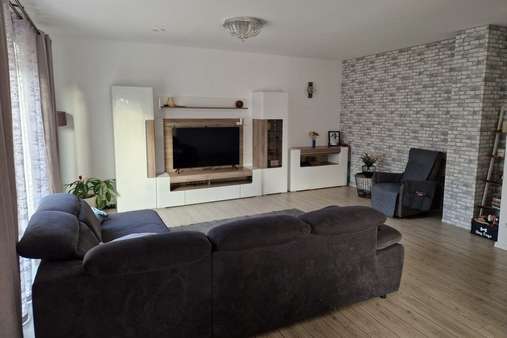 Wohnbereich - Einfamilienhaus in 22946 Trittau mit 191m² kaufen
