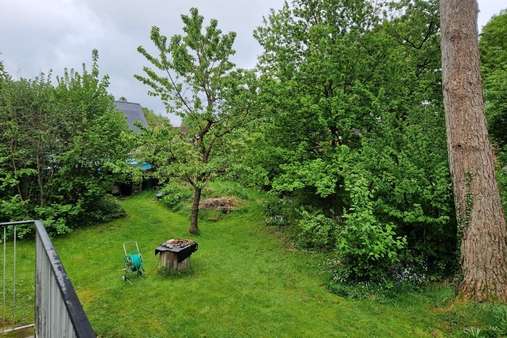 Garten - Einfamilienhaus in 22955 Hoisdorf mit 306m² kaufen