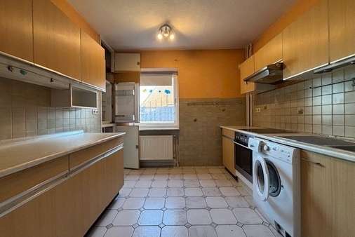 Küche - Einfamilienhaus in 23843 Travenbrück mit 122m² kaufen