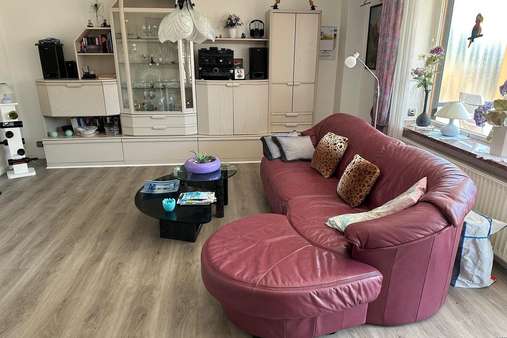 Wohnen Wohnen - Erdgeschosswohnung in 23746 Kellenhusen mit 57m² kaufen