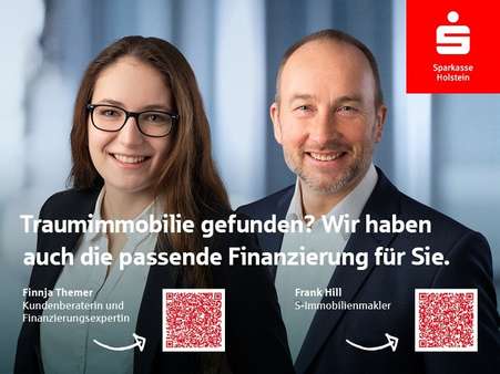 Ihr Finanzierungsteam - Einfamilienhaus in 24306 Plön mit 182m² kaufen