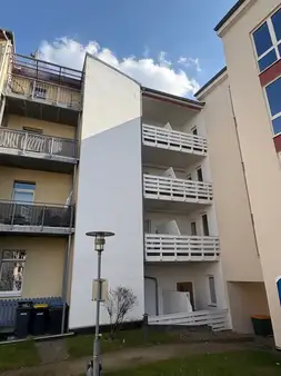 Attraktive Kapitalanlage in Zentrumslage