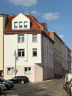 Attraktive Kapitalanlage in Zentrumslage