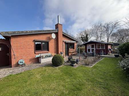 null - Bungalow in 23777 Heringsdorf mit 155m² kaufen