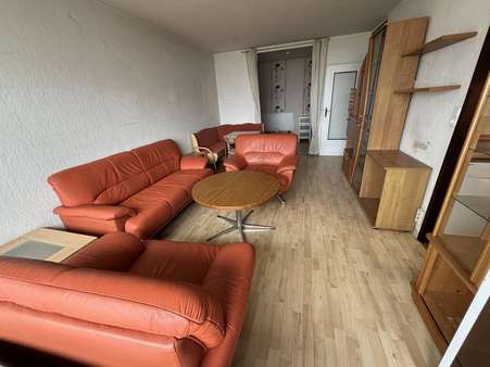 null - Ferienwohnung in 23774 Heiligenhafen mit 45m² kaufen