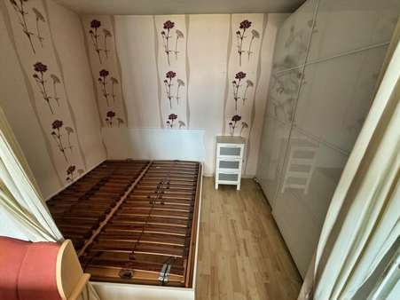 Schlafnische - Ferienwohnung in 23774 Heiligenhafen mit 45m² kaufen