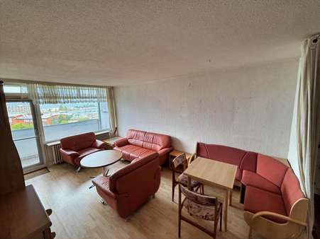 Wohn-/Esszimmer - Ferienwohnung in 23774 Heiligenhafen mit 45m² kaufen