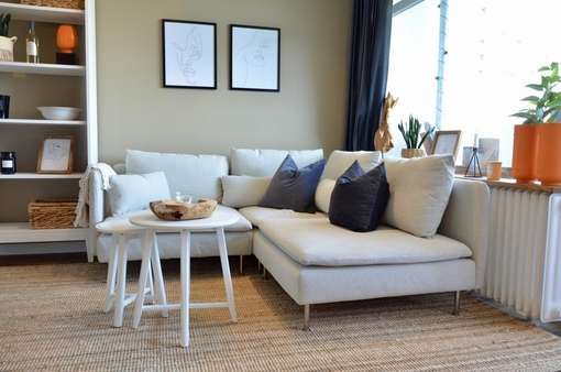 null - Ferienwohnung in 23774 Heiligenhafen mit 38m² kaufen