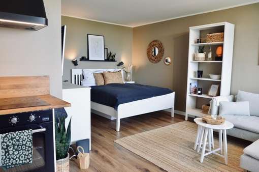 null - Ferienwohnung in 23774 Heiligenhafen mit 38m² kaufen