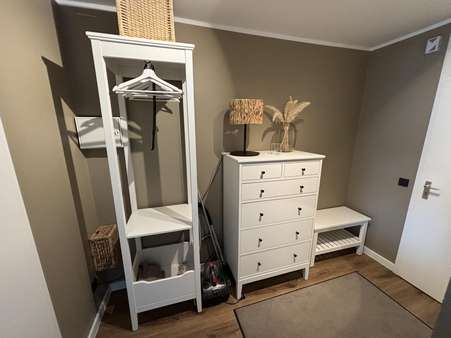 Eingang - Ferienwohnung in 23774 Heiligenhafen mit 38m² kaufen