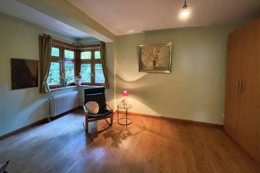 Schlafzimmer Schlafzimmer - Einfamilienhaus in 22459 Hamburg mit 168m² kaufen