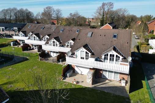 null - Ferienwohnung in 24398 Brodersby mit 47m² kaufen