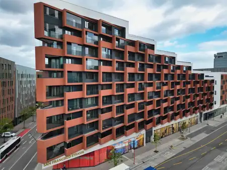 Exklusiv wohnen im Herzen der HafenCity 