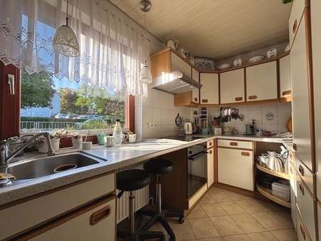 Küche Küche - Einfamilienhaus in 23858 Reinfeld mit 113m² kaufen