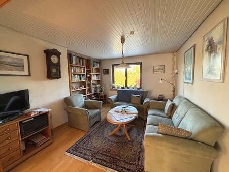 Wohnzimmer Wohnzimmer - Einfamilienhaus in 23858 Reinfeld mit 113m² kaufen
