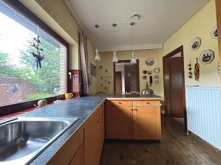 Küche - Einfamilienhaus in 23843 Bad Oldesloe mit 110m² kaufen