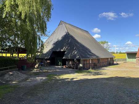 null - Landwirtschaftlicher Betrieb in 23738 Riepsdorf mit 300m² kaufen