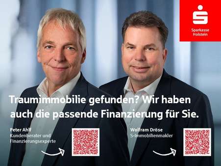 Ihr Finanzierungsteam Ihr Finanzierungsteam - Erdgeschosswohnung in 23747 Dahme mit 68m² kaufen