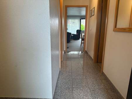 Flur Flur - Erdgeschosswohnung in 23746 Kellenhusen mit 53m² kaufen