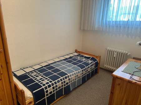 KInder- bzw. Schlafzimmer KInder- bzw. Schlafzimmer - Erdgeschosswohnung in 23746 Kellenhusen mit 53m² kaufen