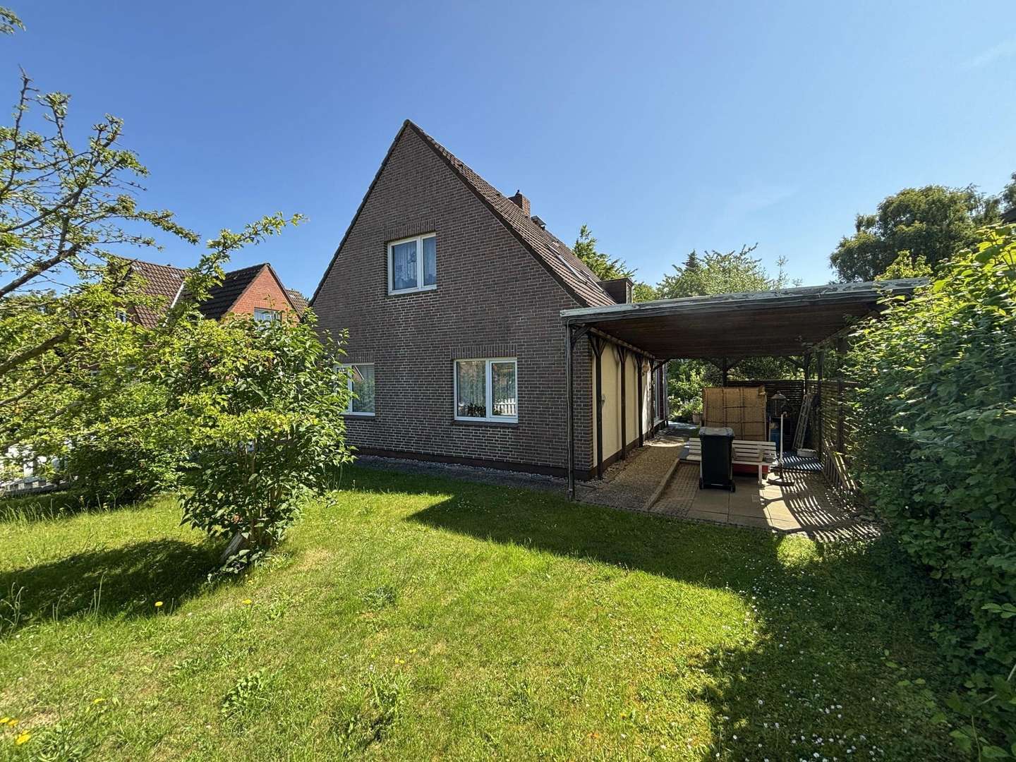 Einfamilienhaus in 23774 Heiligenhafen mit 125m² kaufen