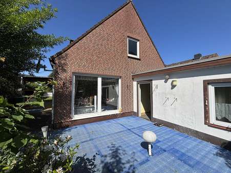 Einfamilienhaus in 23774 Heiligenhafen mit 125m² kaufen