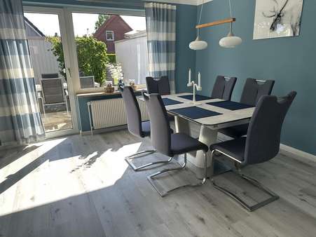 Essen - Doppelhaushälfte in 23744 Schönwalde mit 103m² kaufen