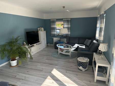 Wohnen - Doppelhaushälfte in 23744 Schönwalde mit 103m² kaufen