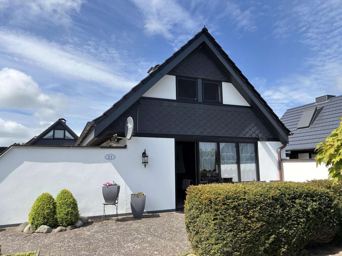 IMG_3752 - Ferienhaus in 23779 Neukirchen mit 60m² kaufen